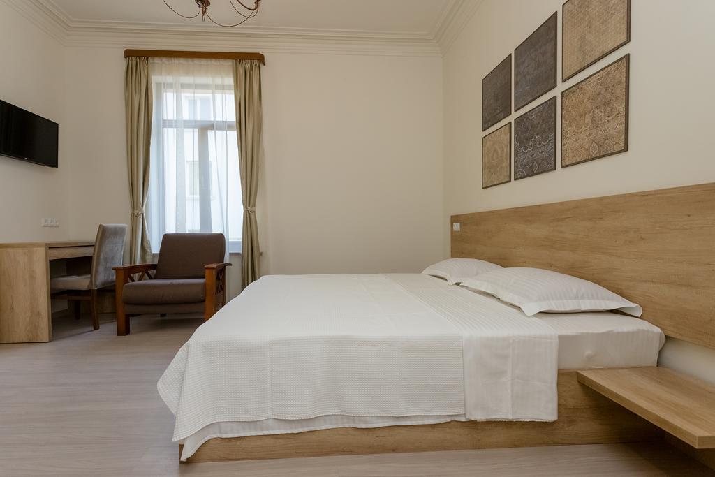 Mais Guest House 第比利斯 外观 照片
