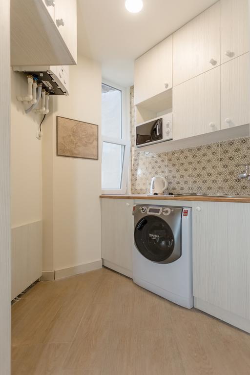 Mais Guest House 第比利斯 外观 照片