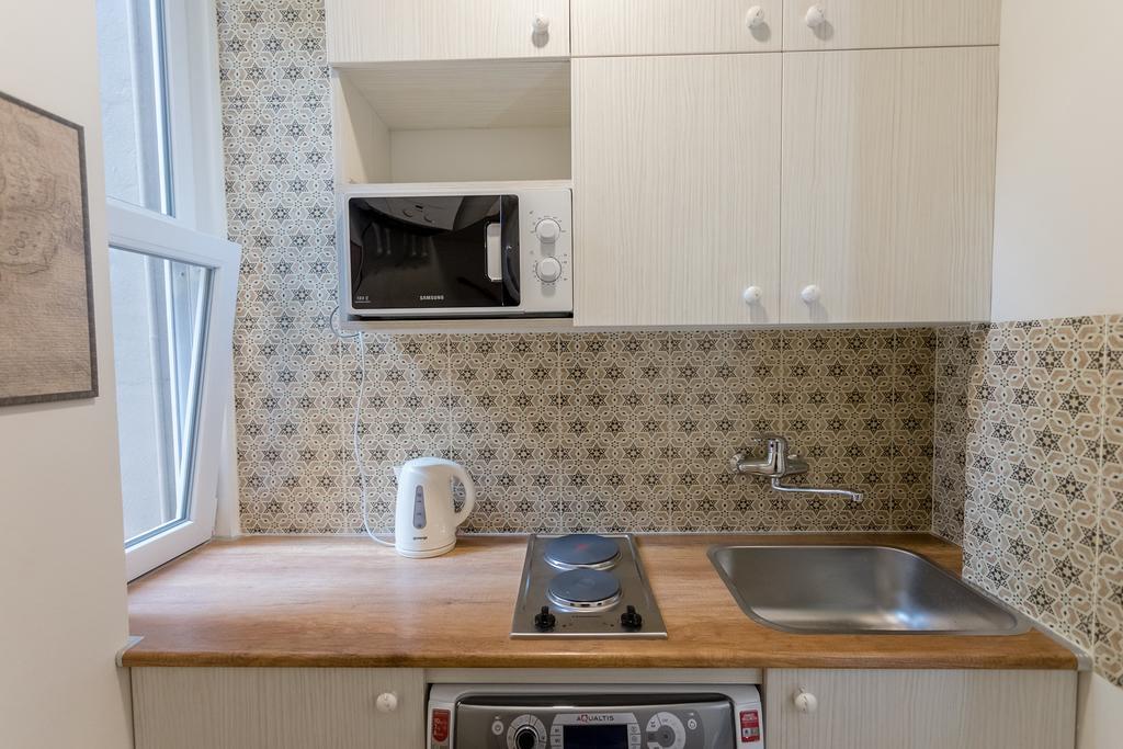 Mais Guest House 第比利斯 外观 照片