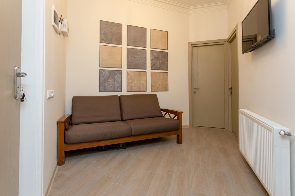 Mais Guest House 第比利斯 外观 照片