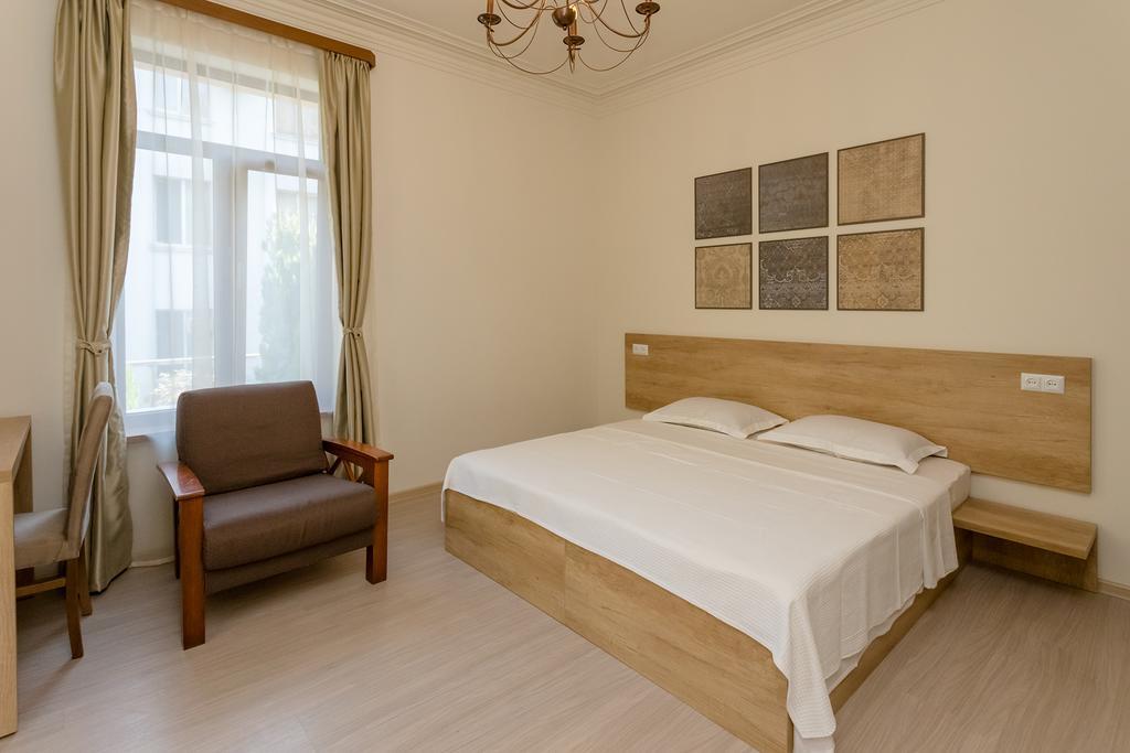Mais Guest House 第比利斯 外观 照片