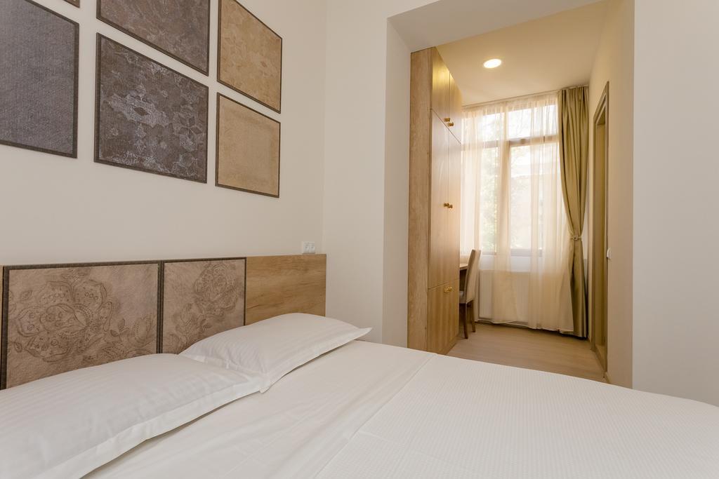 Mais Guest House 第比利斯 外观 照片