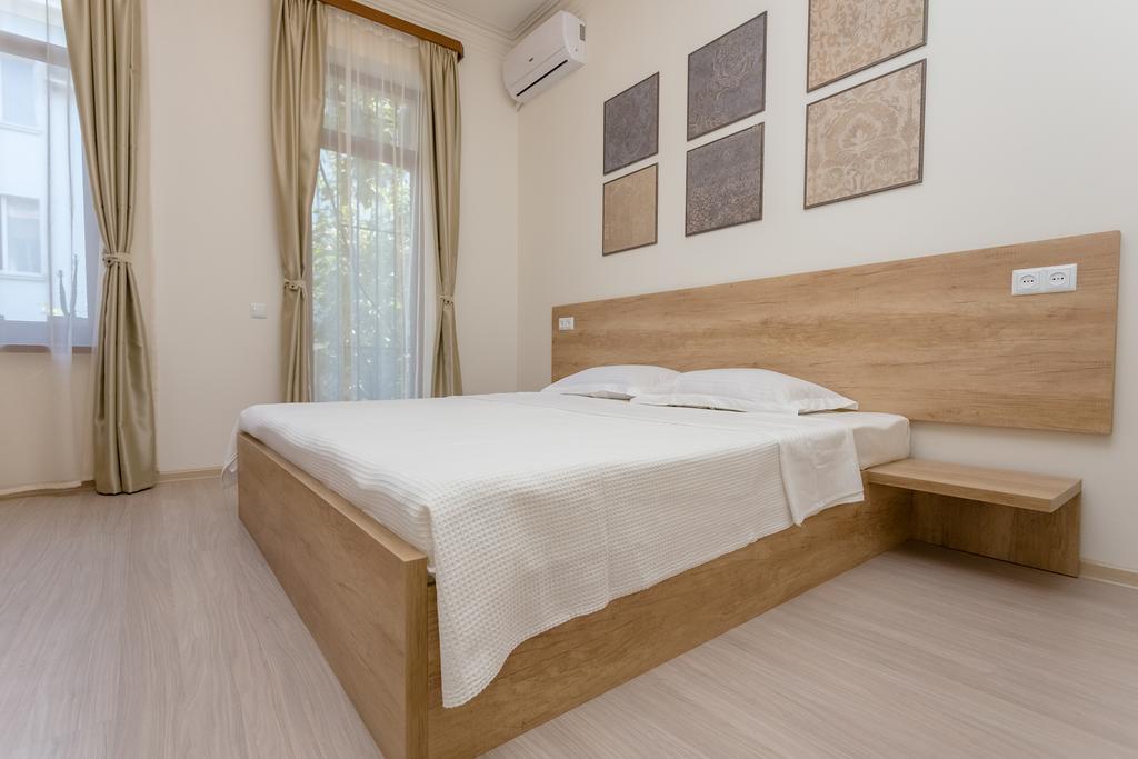 Mais Guest House 第比利斯 外观 照片