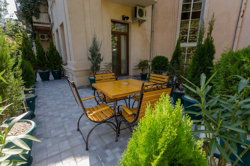 Mais Guest House 第比利斯 客房 照片